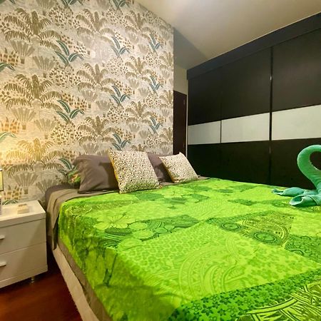 Apartment Heitiare Papeete  Exterior foto