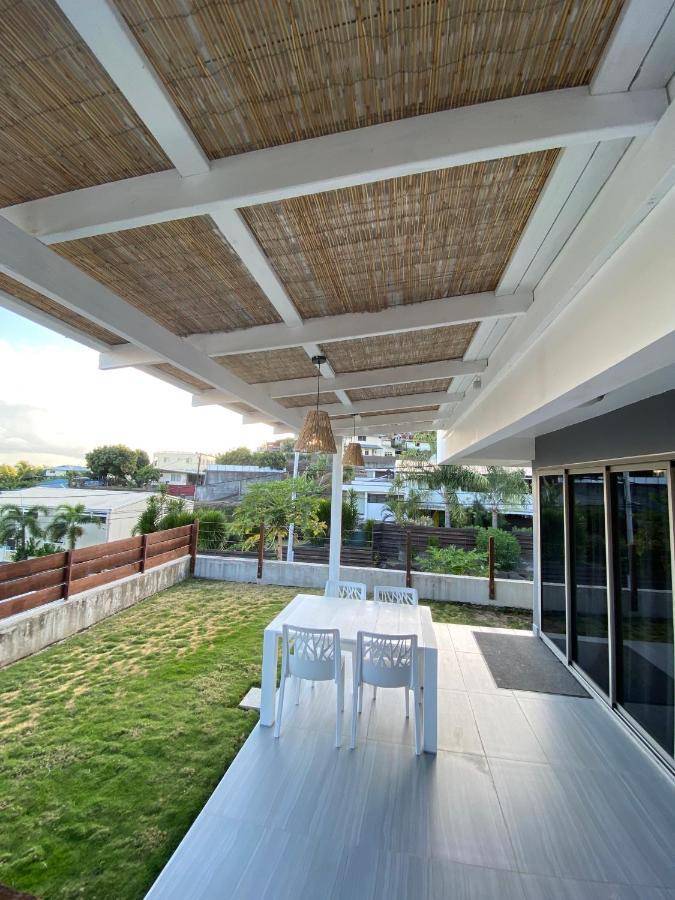 Apartment Heitiare Papeete  Exterior foto