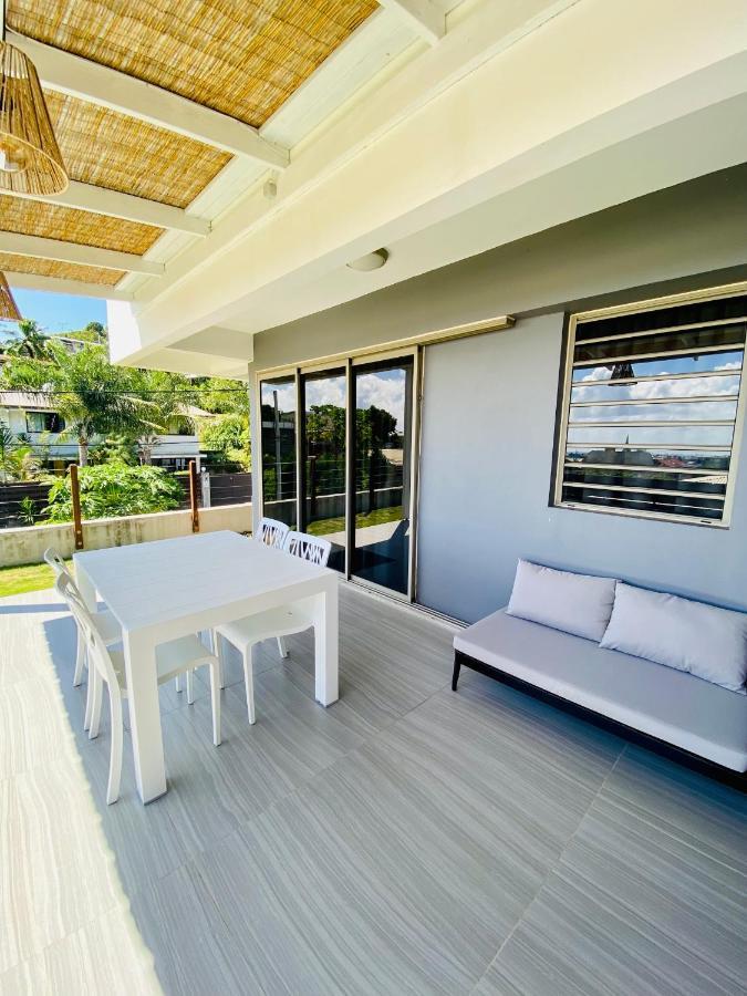 Apartment Heitiare Papeete  Exterior foto