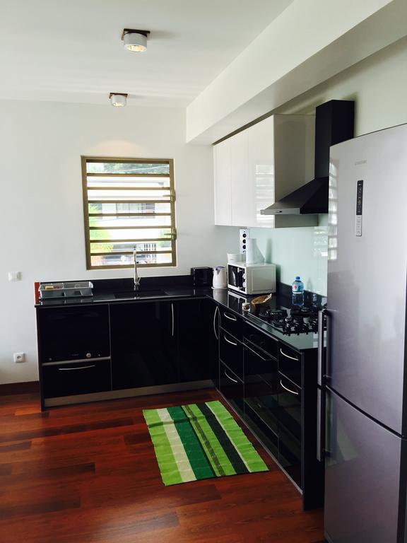 Apartment Heitiare Papeete  Exterior foto
