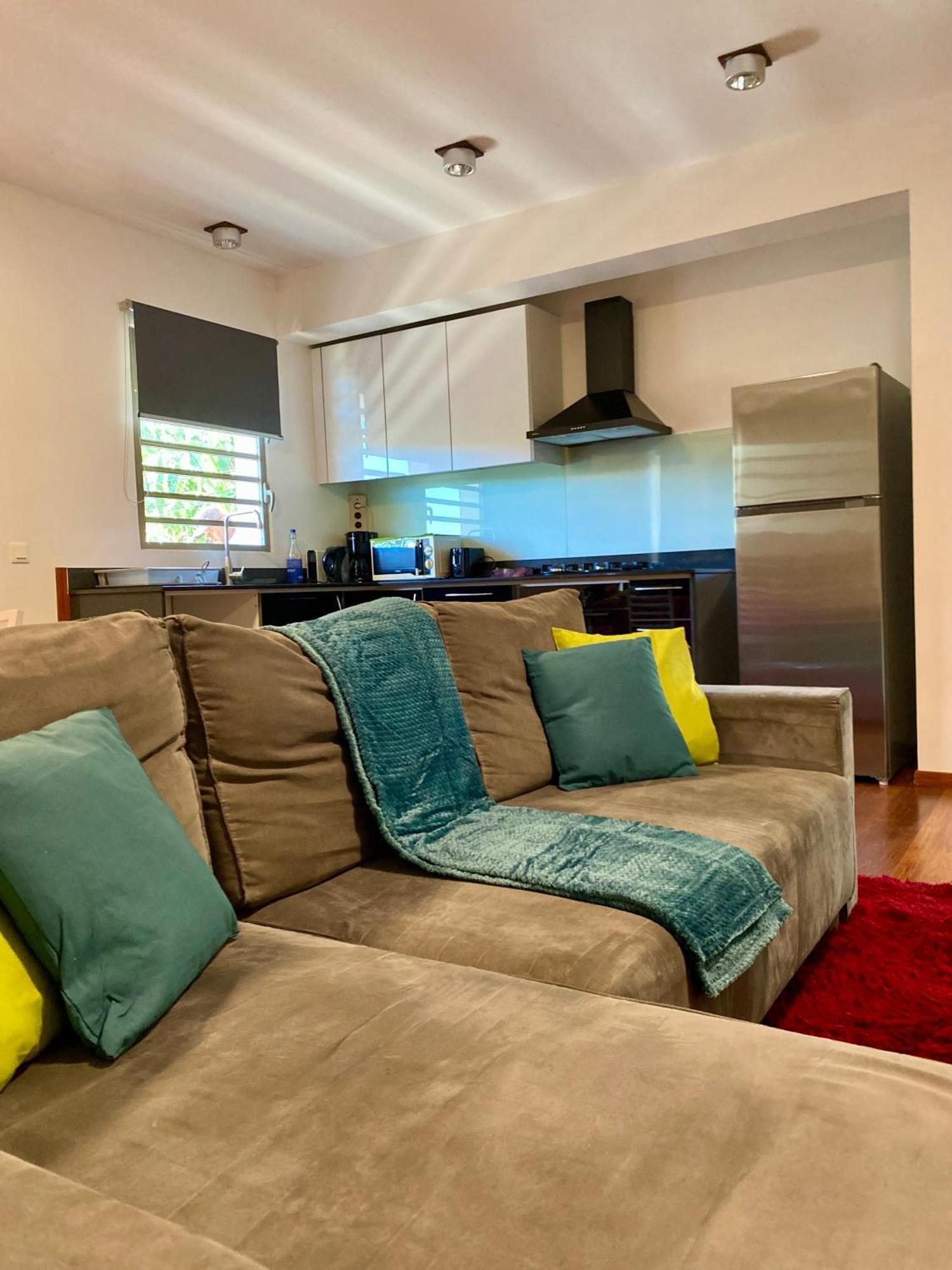 Apartment Heitiare Papeete  Exterior foto