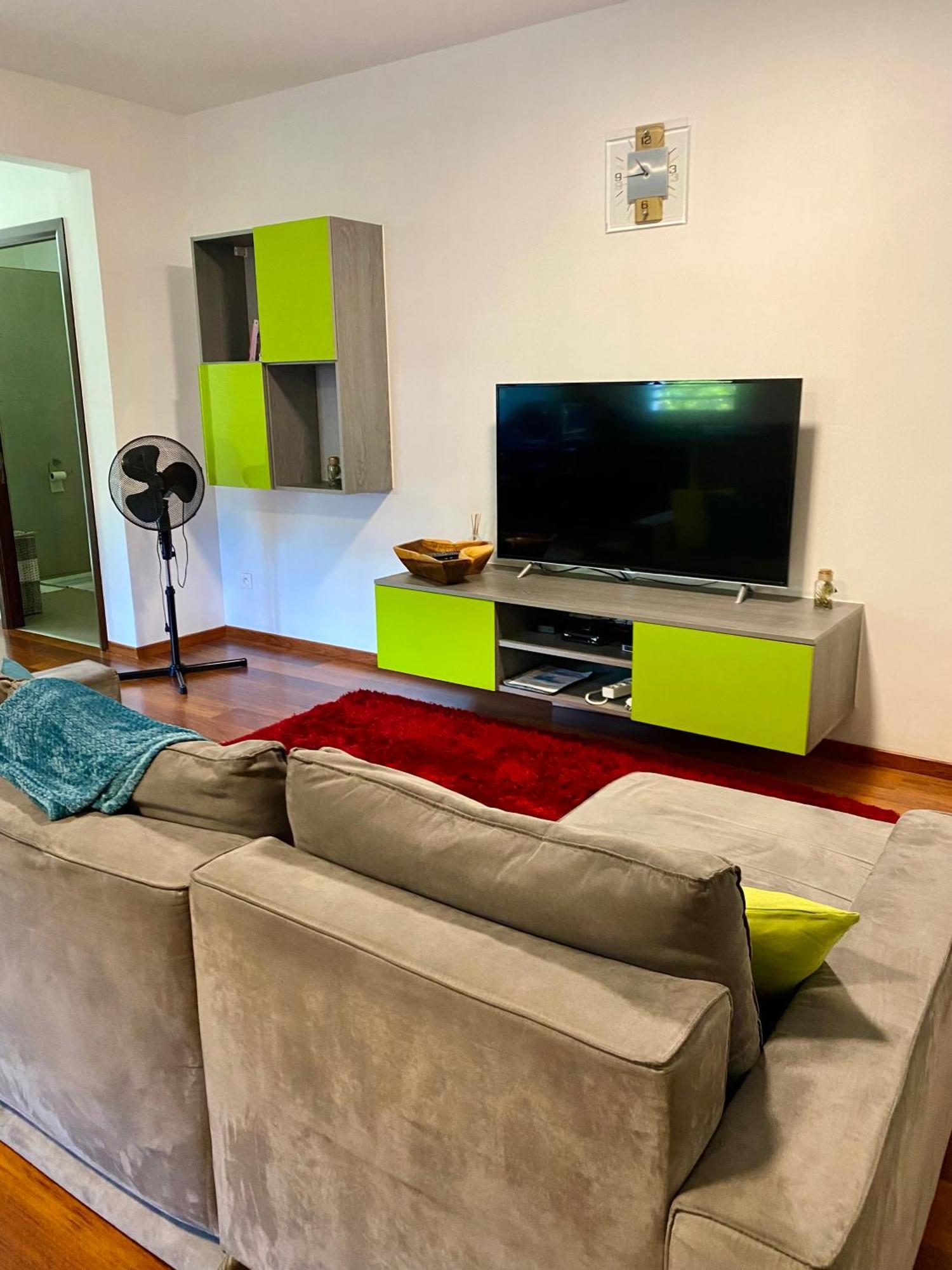 Apartment Heitiare Papeete  Exterior foto