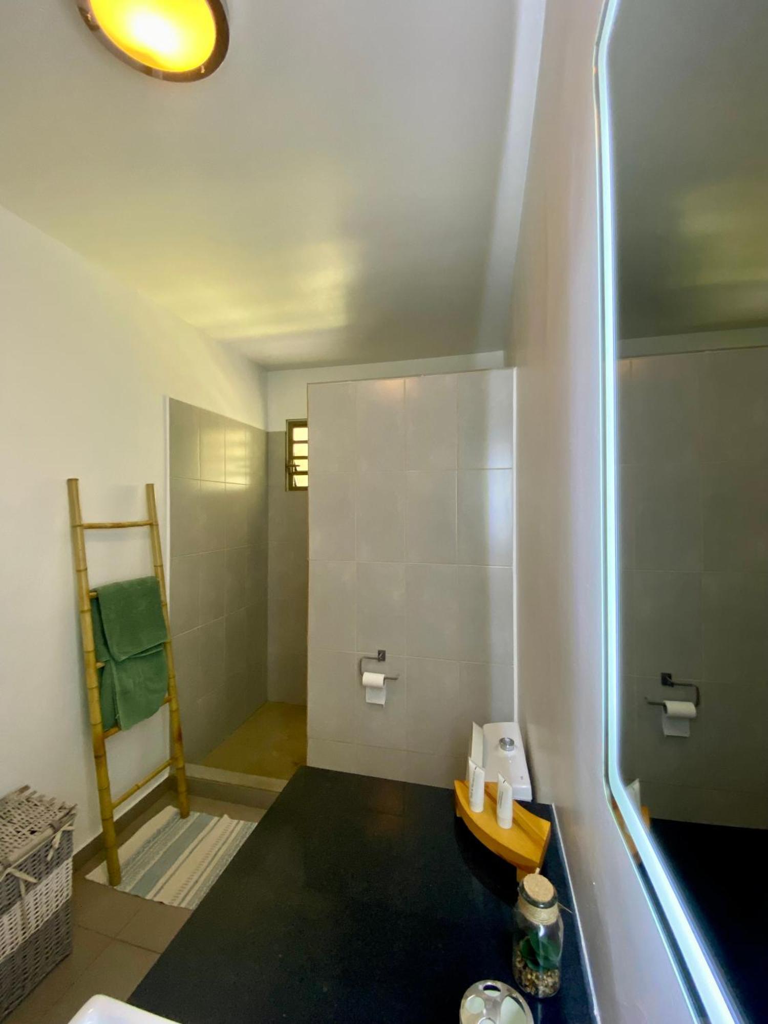 Apartment Heitiare Papeete  Exterior foto